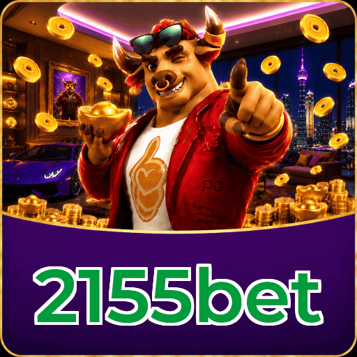 Certificação GLI 2155bet