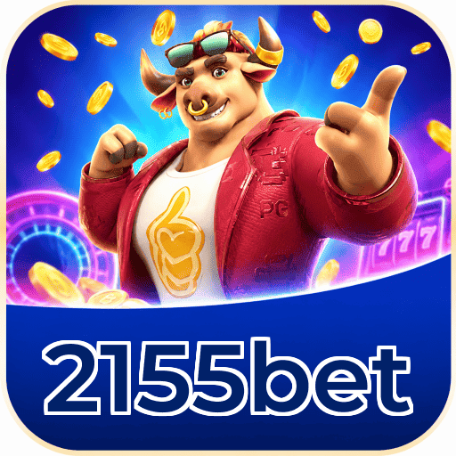 2155bet Instalar Logo 2