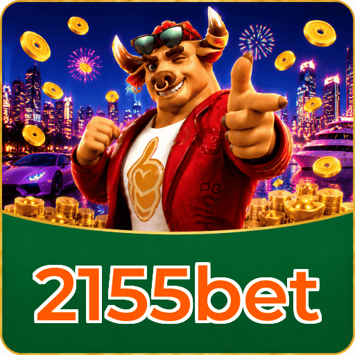 2155bet Instalar Logo 3