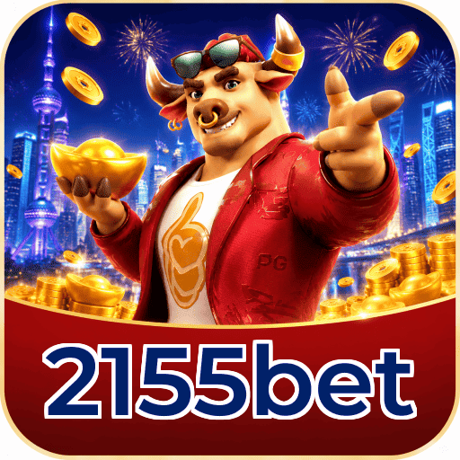2155bet Instalar Logo 1
