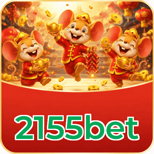 2155bet Logo 2