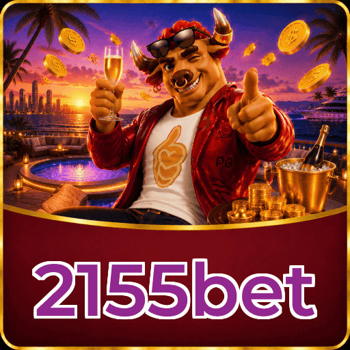 Servidor Brasil 2155bet