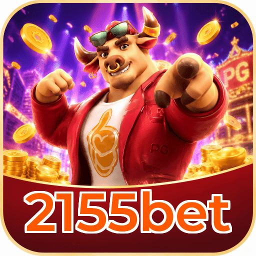 2155bet Logo 3
