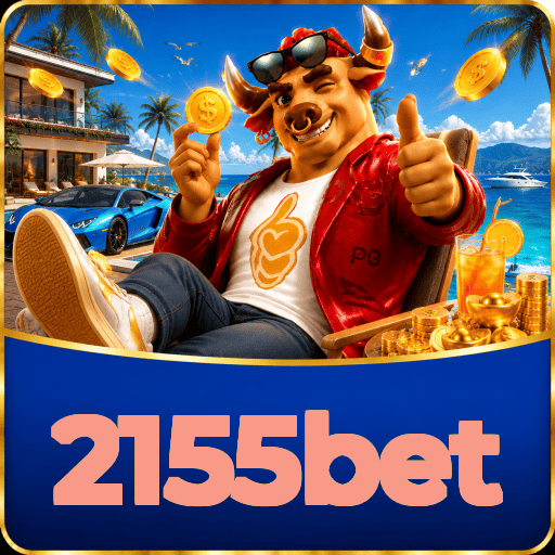 Loteria 2155bet - Quina e mais jogos